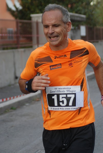 Maratonina di S.Alberto Magno [TOP] (11/11/2017) 00113