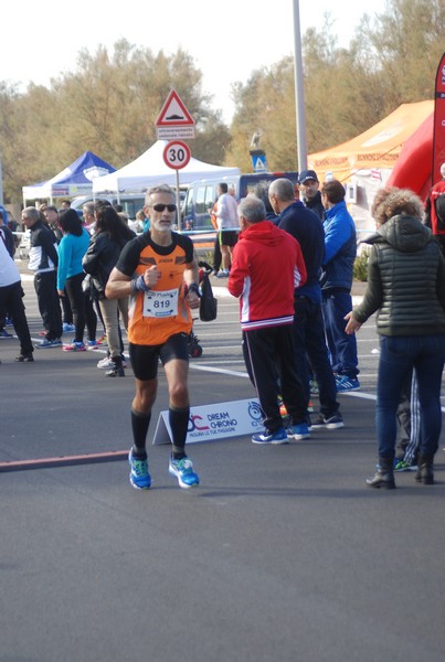 Maratonina Città di Fiumicino (12/11/2017) 00018