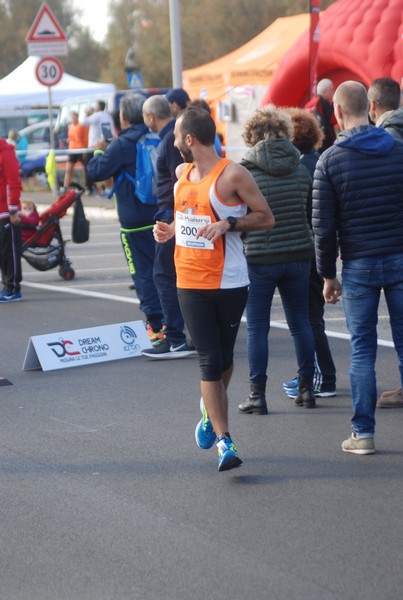 Maratonina Città di Fiumicino (12/11/2017) 00023