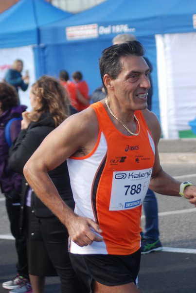 Maratonina Città di Fiumicino (12/11/2017) 00035