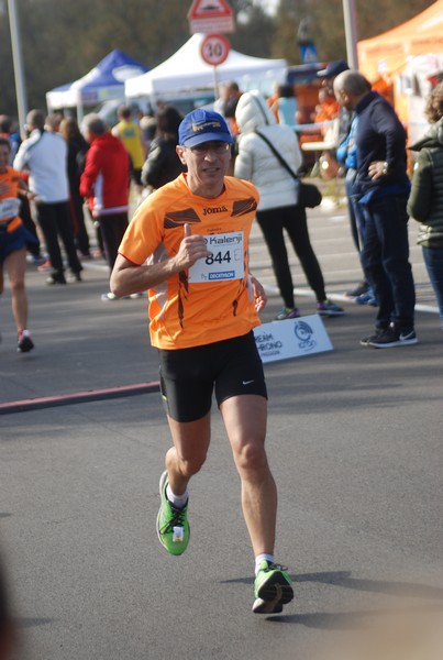 Maratonina Città di Fiumicino (12/11/2017) 00037