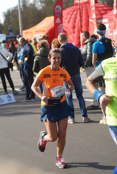 Maratonina Città di Fiumicino (12/11/2017) 00039