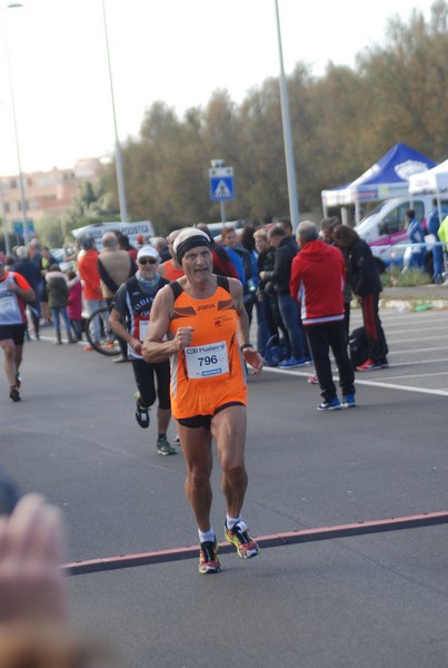 Maratonina Città di Fiumicino (12/11/2017) 00050