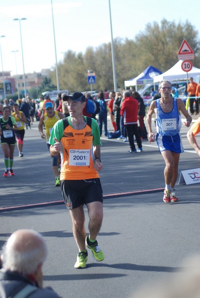 Maratonina Città di Fiumicino (12/11/2017) 00064