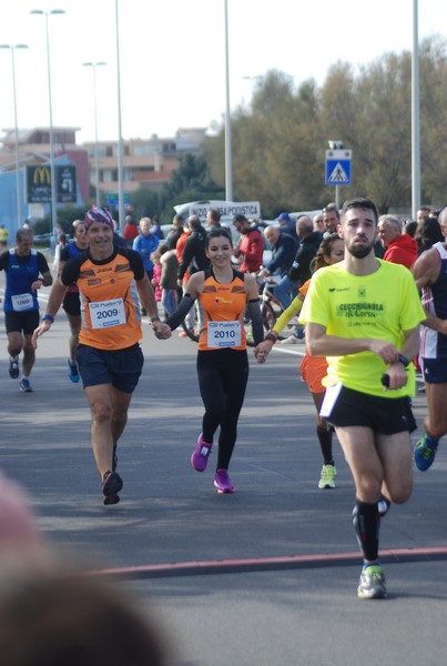 Maratonina Città di Fiumicino (12/11/2017) 00071