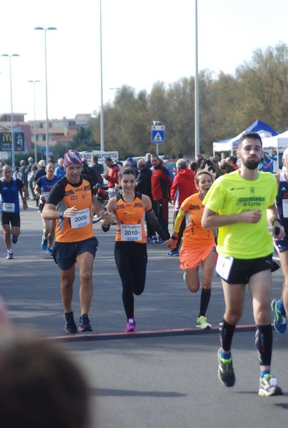 Maratonina Città di Fiumicino (12/11/2017) 00072