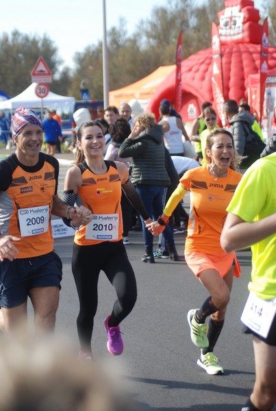 Maratonina Città di Fiumicino (12/11/2017) 00076