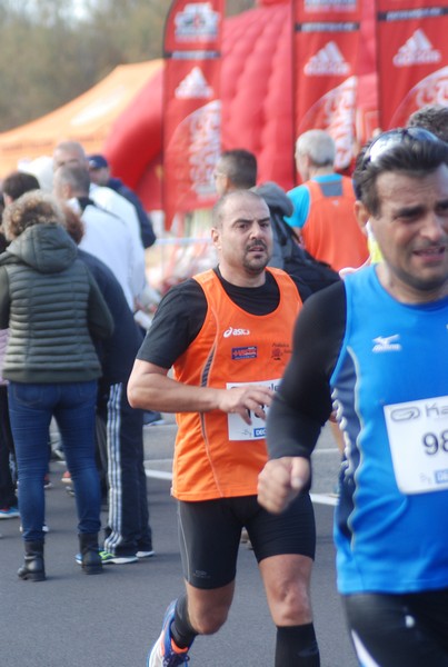 Maratonina Città di Fiumicino (12/11/2017) 00077
