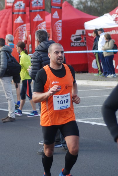 Maratonina Città di Fiumicino (12/11/2017) 00078
