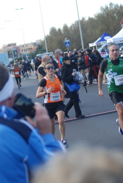 Maratonina Città di Fiumicino (12/11/2017) 00080