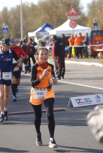 Maratonina Città di Fiumicino (12/11/2017) 00128