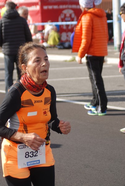 Maratonina Città di Fiumicino (12/11/2017) 00129