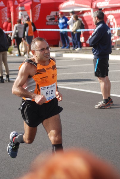 Maratonina Città di Fiumicino (12/11/2017) 00133