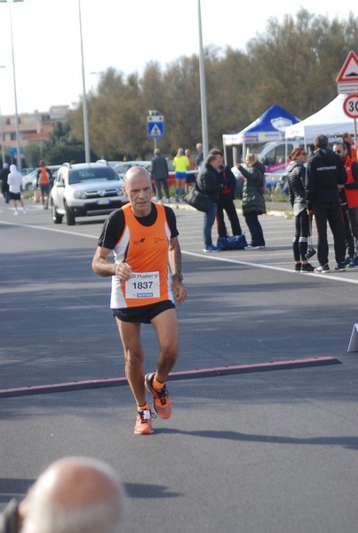 Maratonina Città di Fiumicino (12/11/2017) 00134