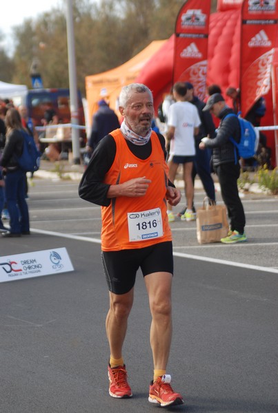 Maratonina Città di Fiumicino (12/11/2017) 00149