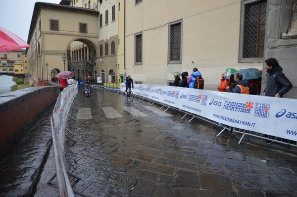 Maratona di Firenze (26/11/2017) 002