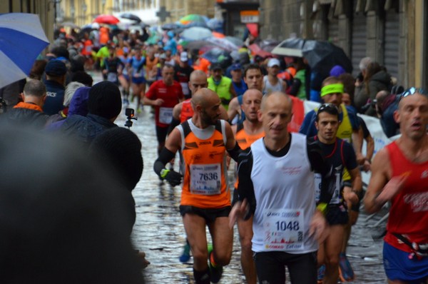 Maratona di Firenze (26/11/2017) 039
