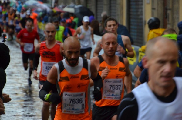 Maratona di Firenze (26/11/2017) 040