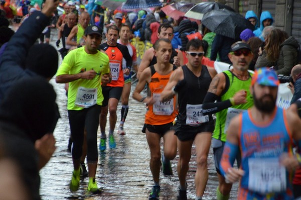 Maratona di Firenze (26/11/2017) 043