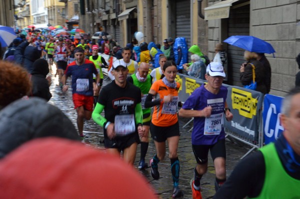Maratona di Firenze (26/11/2017) 049