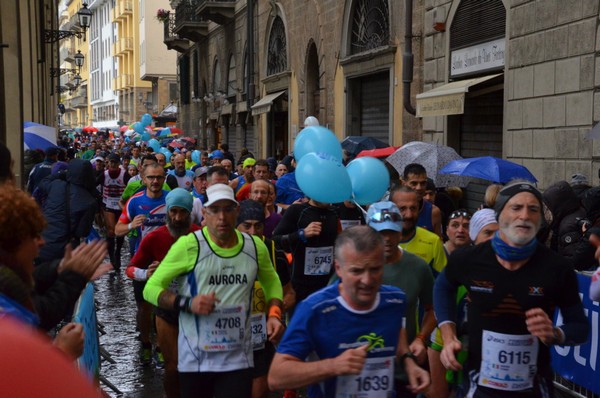 Maratona di Firenze (26/11/2017) 050