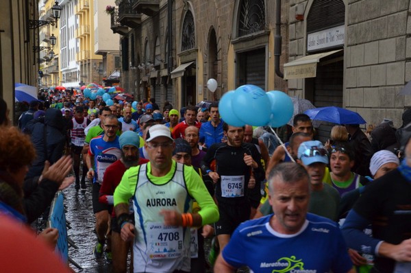 Maratona di Firenze (26/11/2017) 051