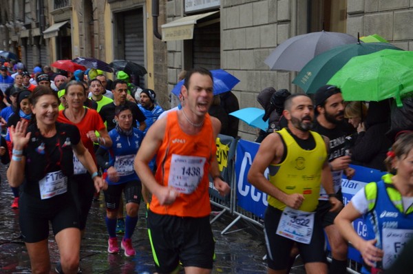 Maratona di Firenze (26/11/2017) 055
