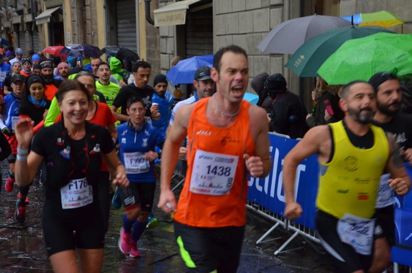Maratona di Firenze (26/11/2017) 056