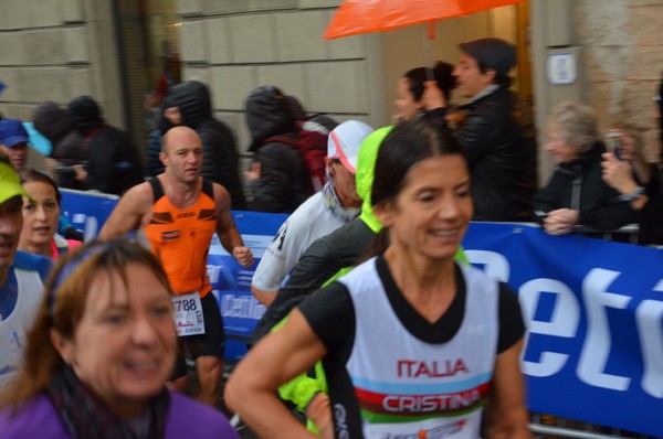Maratona di Firenze (26/11/2017) 057