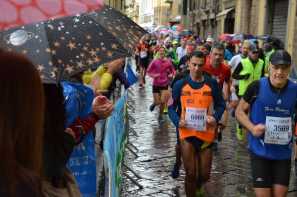 Maratona di Firenze (26/11/2017) 059