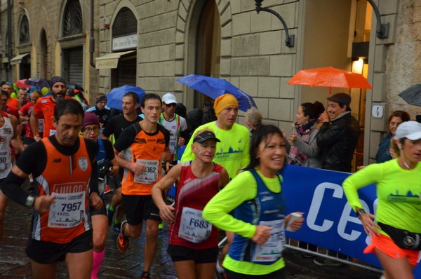 Maratona di Firenze (26/11/2017) 060