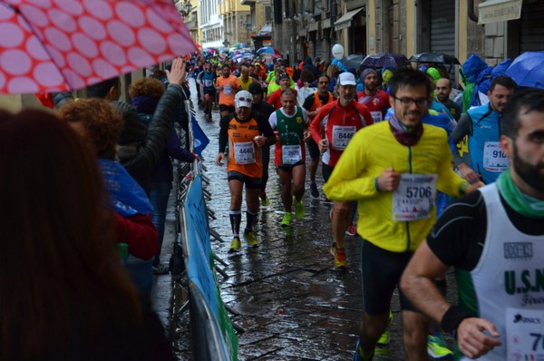 Maratona di Firenze (26/11/2017) 068