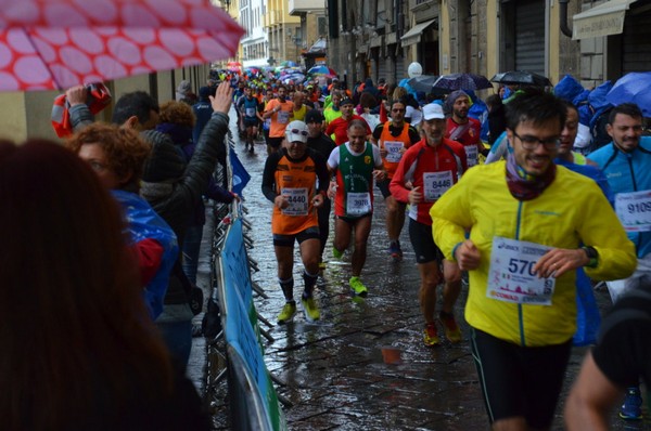 Maratona di Firenze (26/11/2017) 069
