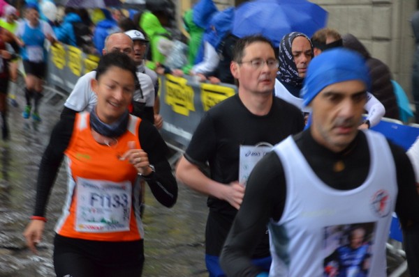 Maratona di Firenze (26/11/2017) 071