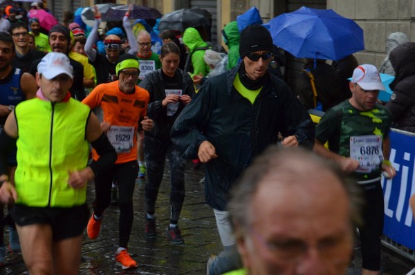 Maratona di Firenze (26/11/2017) 072