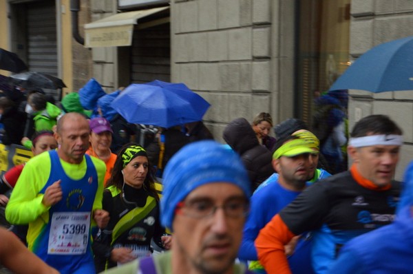 Maratona di Firenze (26/11/2017) 073