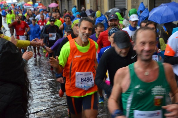 Maratona di Firenze (26/11/2017) 076