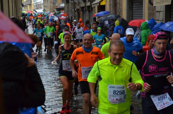 Maratona di Firenze (26/11/2017) 077