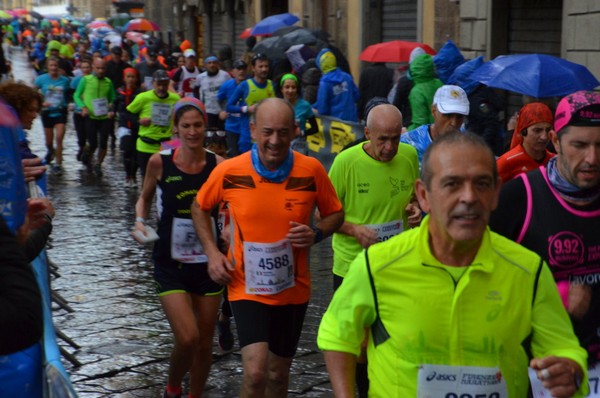 Maratona di Firenze (26/11/2017) 079