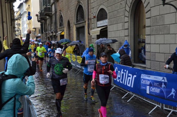 Maratona di Firenze (26/11/2017) 087