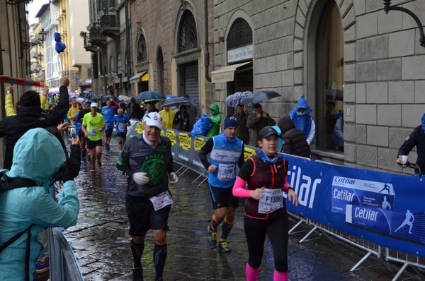 Maratona di Firenze (26/11/2017) 088