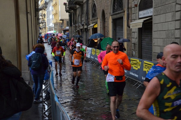 Maratona di Firenze (26/11/2017) 089