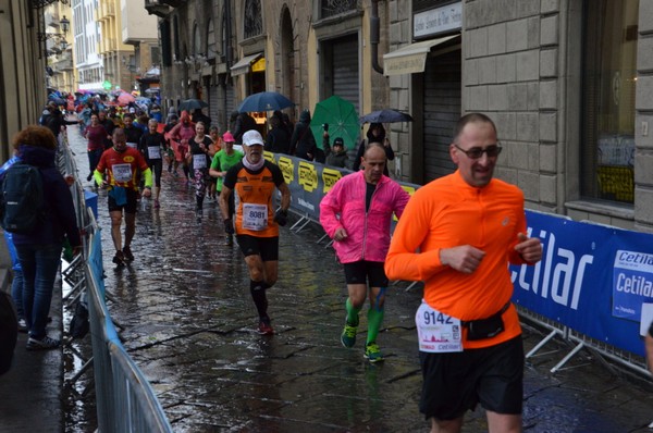 Maratona di Firenze (26/11/2017) 093