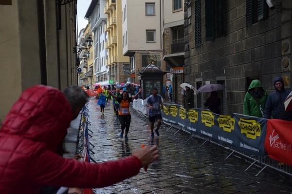 Maratona di Firenze (26/11/2017) 100