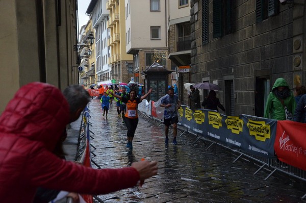 Maratona di Firenze (26/11/2017) 103