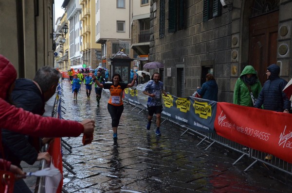 Maratona di Firenze (26/11/2017) 104