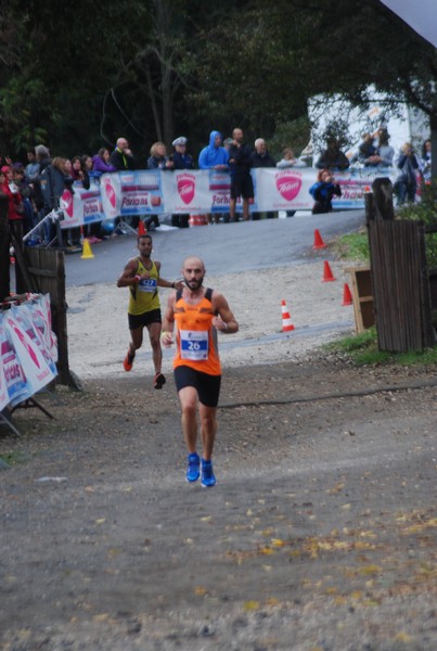 Mezza Maratona del Lago di Vico (22/10/2017) 00002
