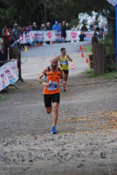 Mezza Maratona del Lago di Vico (22/10/2017) 00003