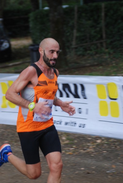 Mezza Maratona del Lago di Vico (22/10/2017) 00007