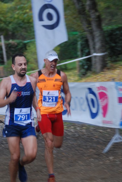 Mezza Maratona del Lago di Vico (22/10/2017) 00018